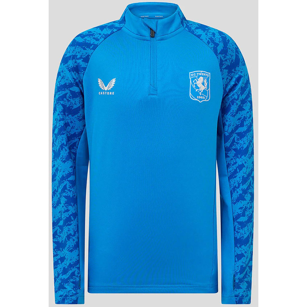 Fc Twente Performance Midlayer Top