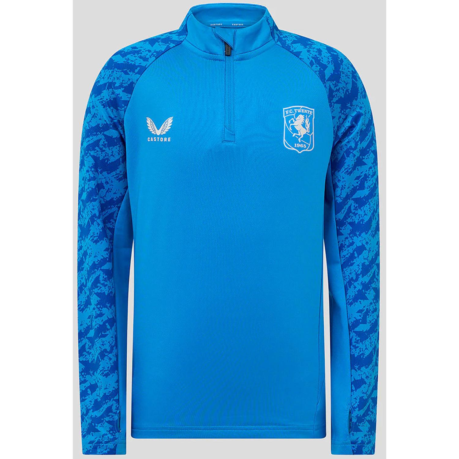 Fc Twente Performance Midlayer Top