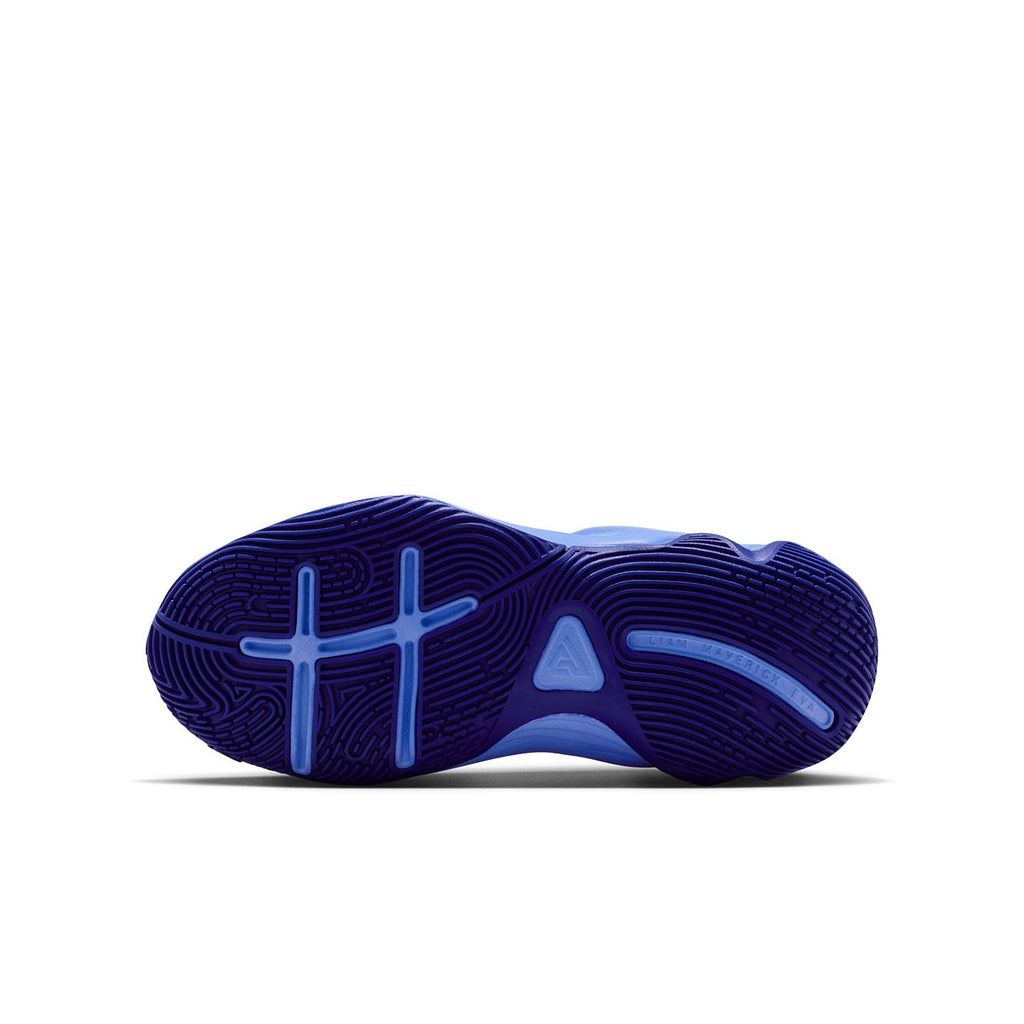 Giannis Immortality 4 Big Kids' Bas IN Zaalvoetbalschoenen