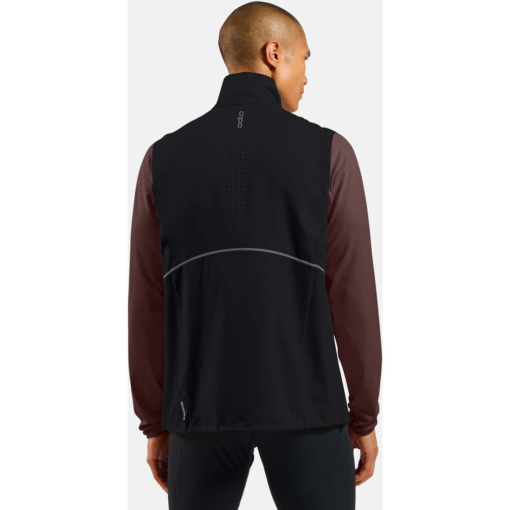 zeroweight warm vest