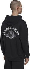 Clubhouse Tennis hoodie