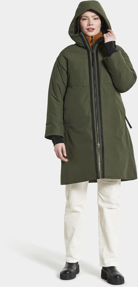 Aino Wns Parka 4