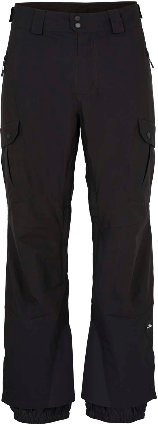 Cargo ski broek