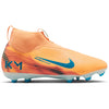 Mercurial Superfly 10 Academy 'Kylian Mbappé' High-top voetbalschoenen voor kleuters/kids (meerdere ondergronden)