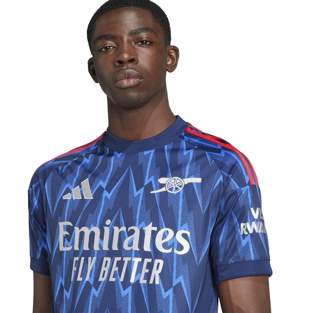 Arsenal 25/26 Uitshirt