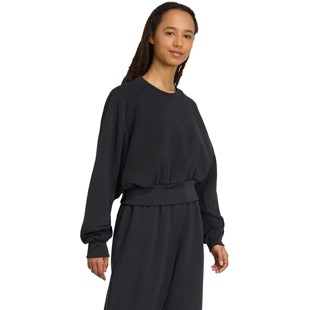 Soft Lux Loose Sweatshirt