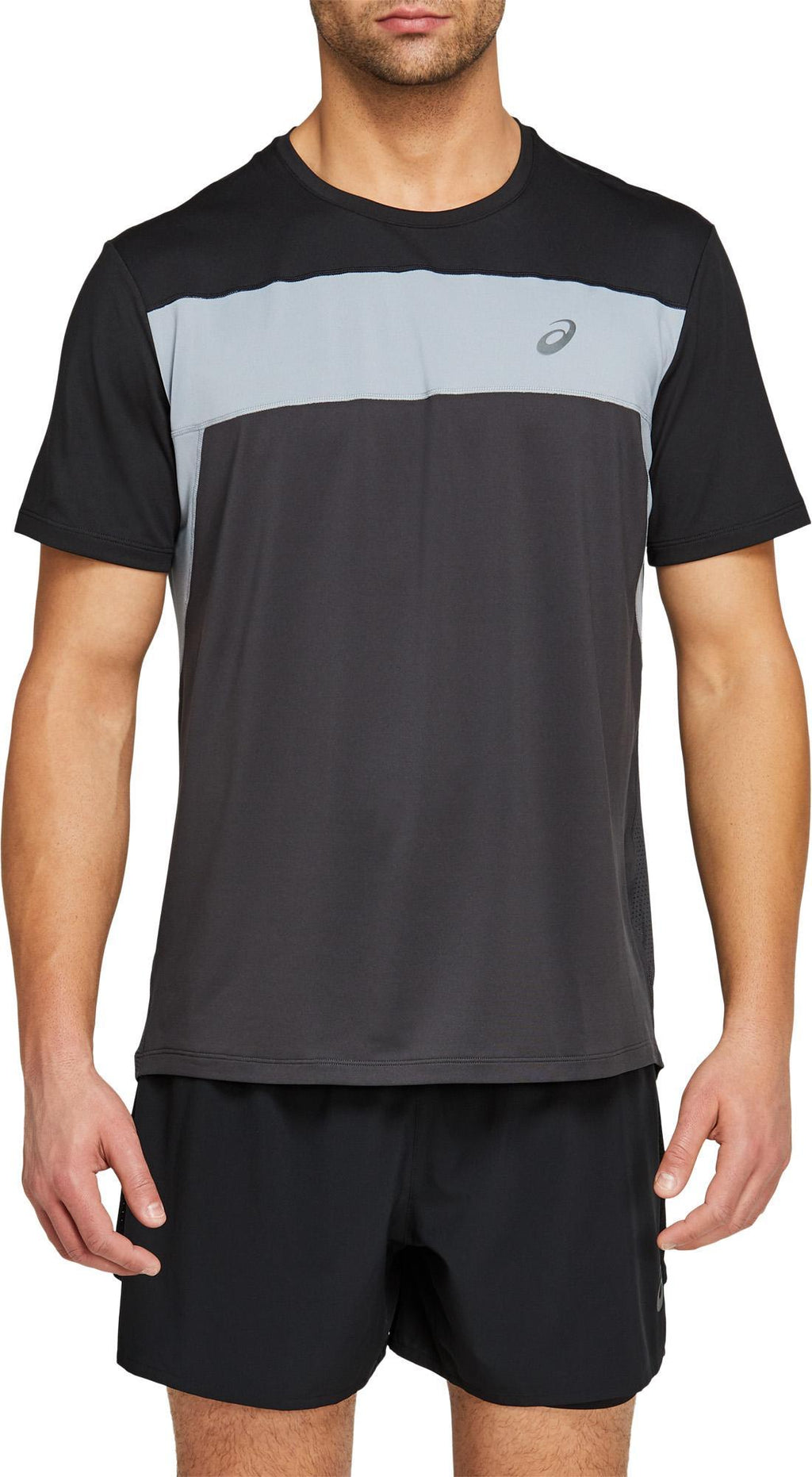 Race t-shirt