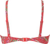 Triangle bikinitop