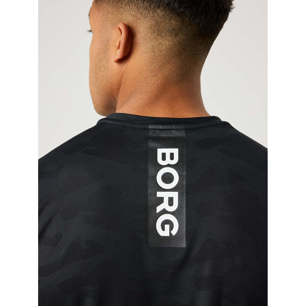 performance t-shirt