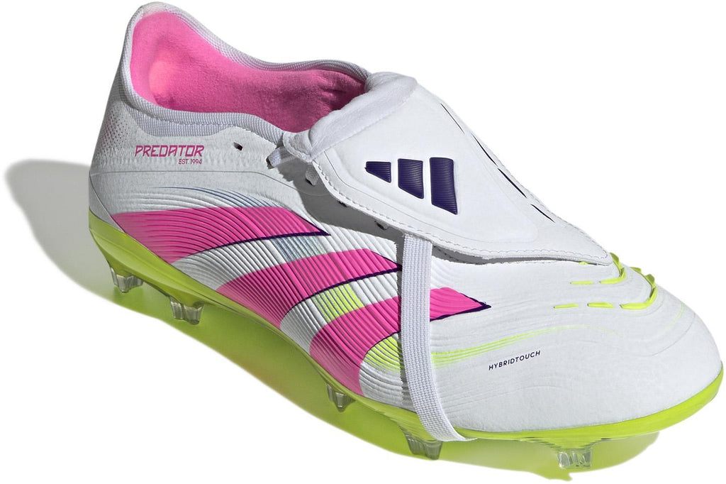Predator Pro Ft Fg