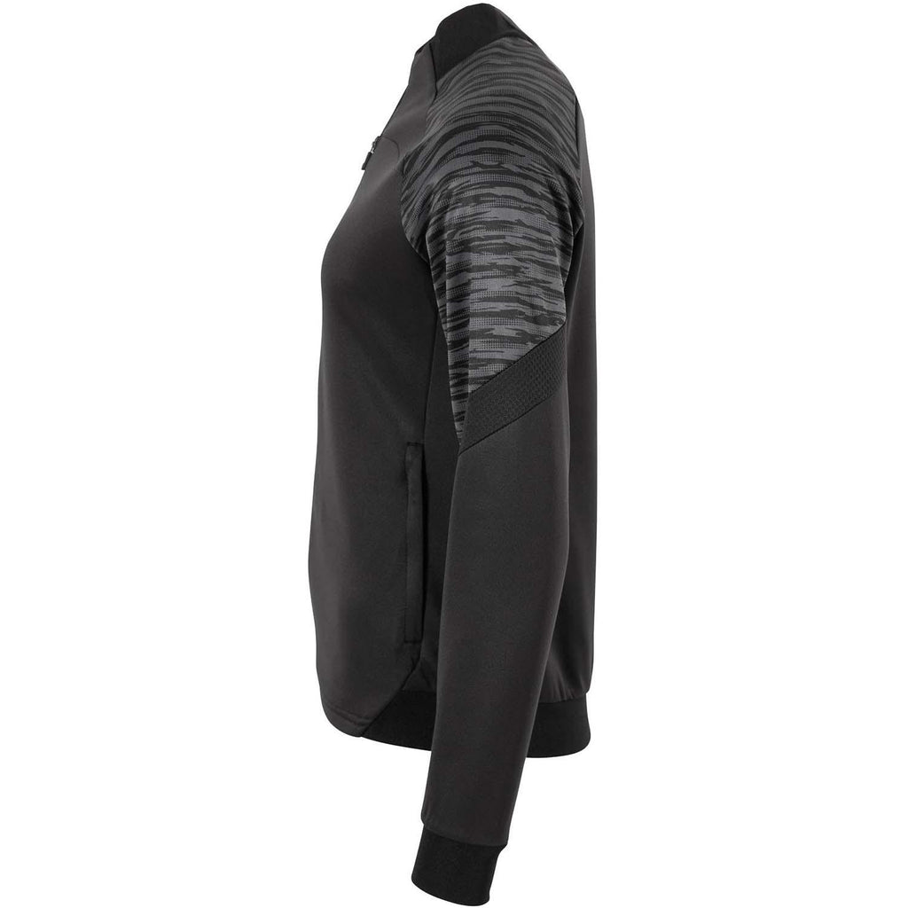 Bolt Full Zip Top Ladies