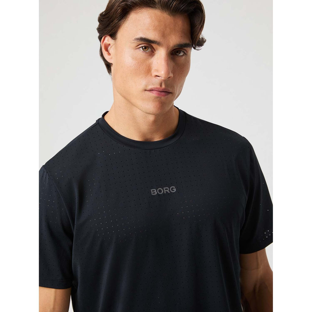 Running Perforated T-shirt