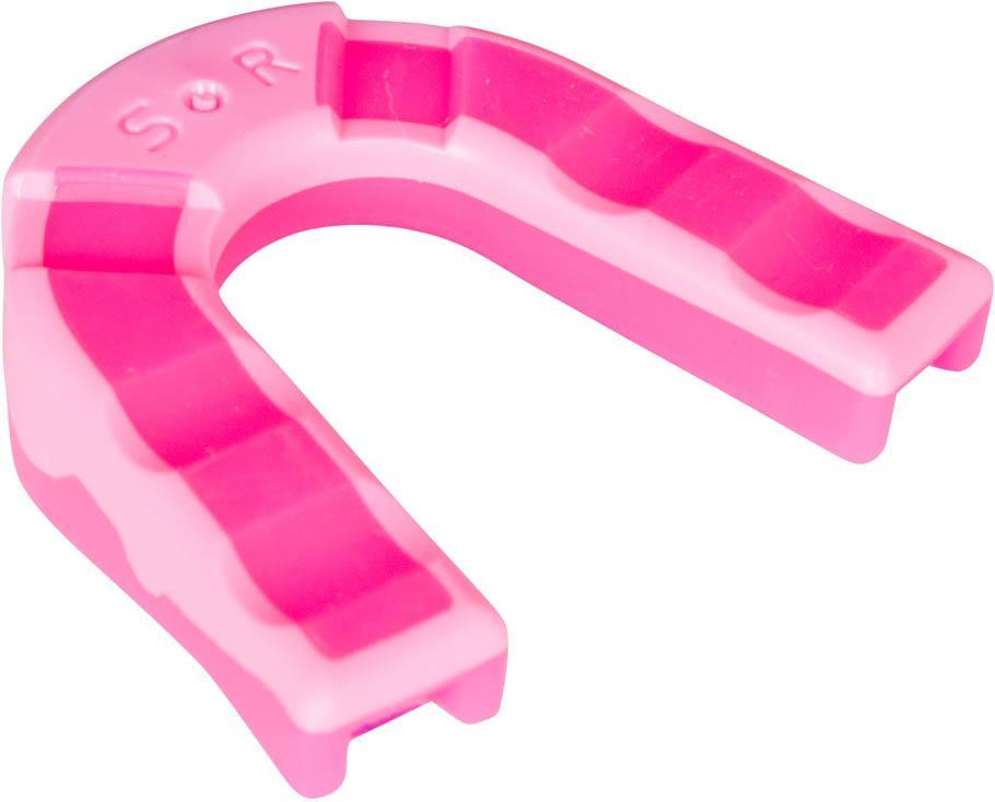 Reece Mouth Guard Dental Impact Shi