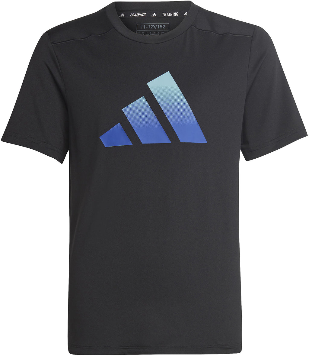 Train Icons AEROREADY kids shirt