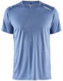 Rush shortsleeve shirt