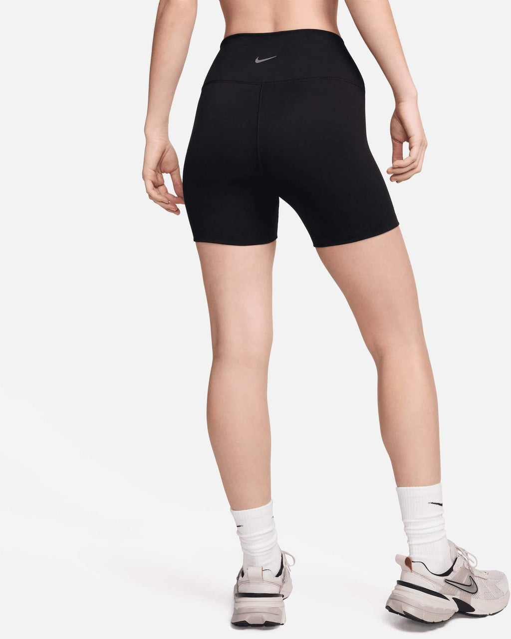 one women's dri-fit high-waist