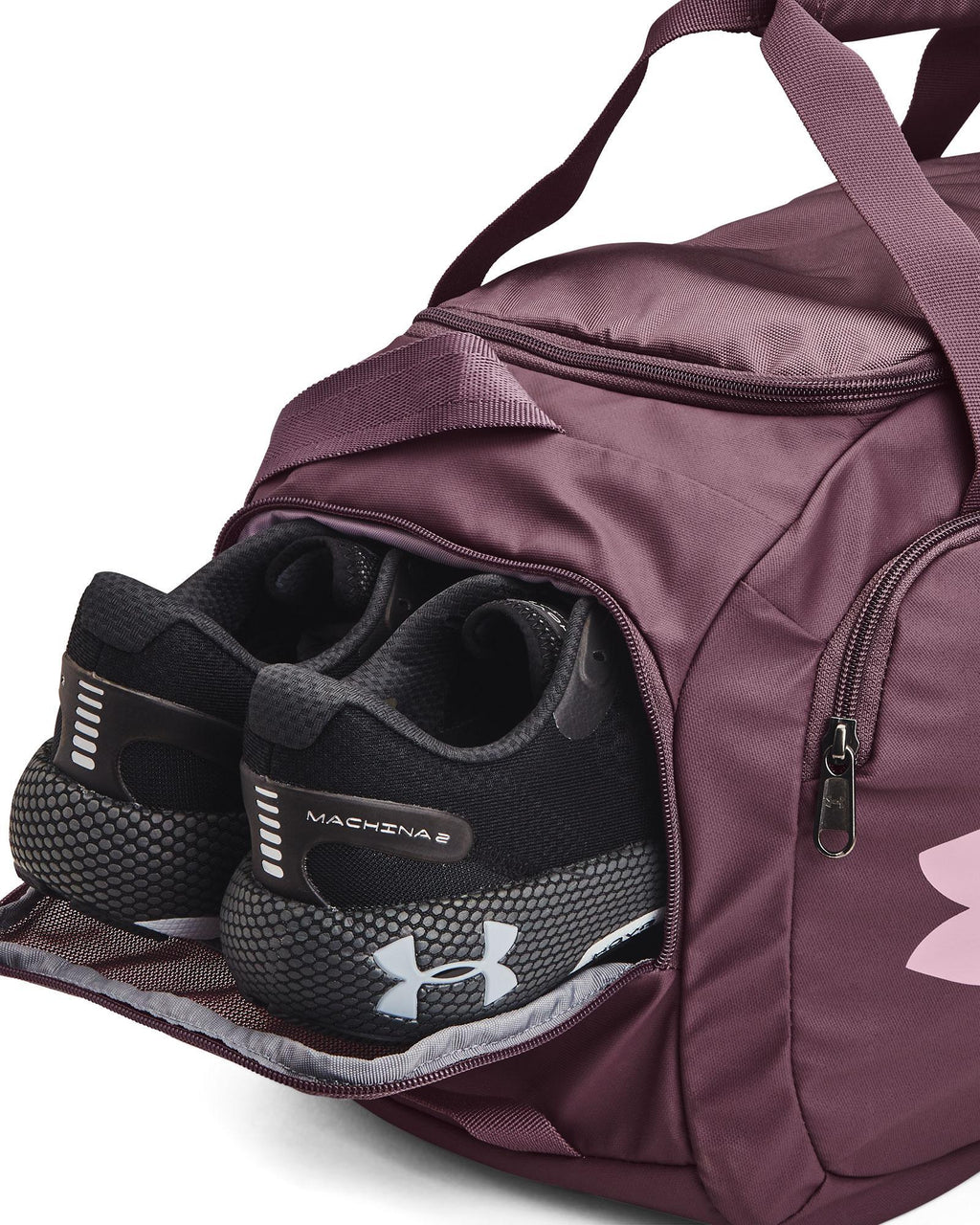 Ua Undeniable 4.0 Duffle Xs