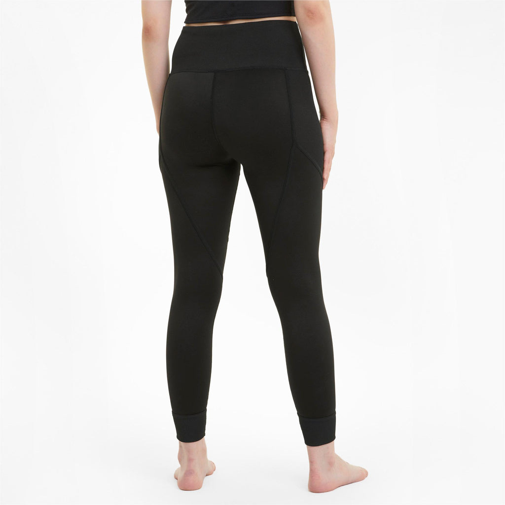 Studio Rib High Waist 7/8 Tigh