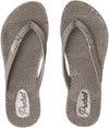 Stamp Slaps kids slippers
