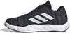 AMPLIMOVE TRAINER M, CBLACK/FTWWHT/GRESIX, 6.5