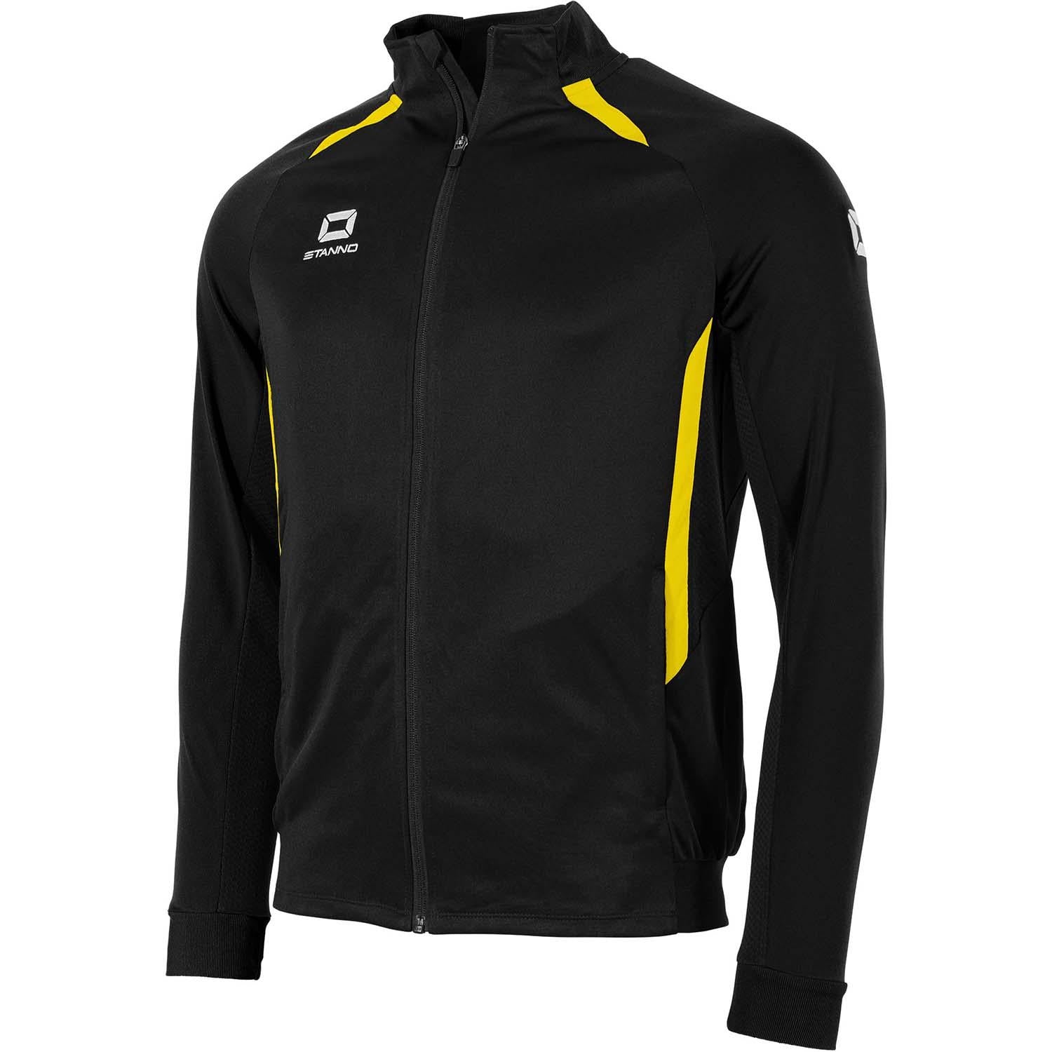Stadio Full Zip Top