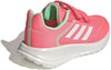 Tensaur Run 2.0 CF K Kd. Laufschuh D-Gr.