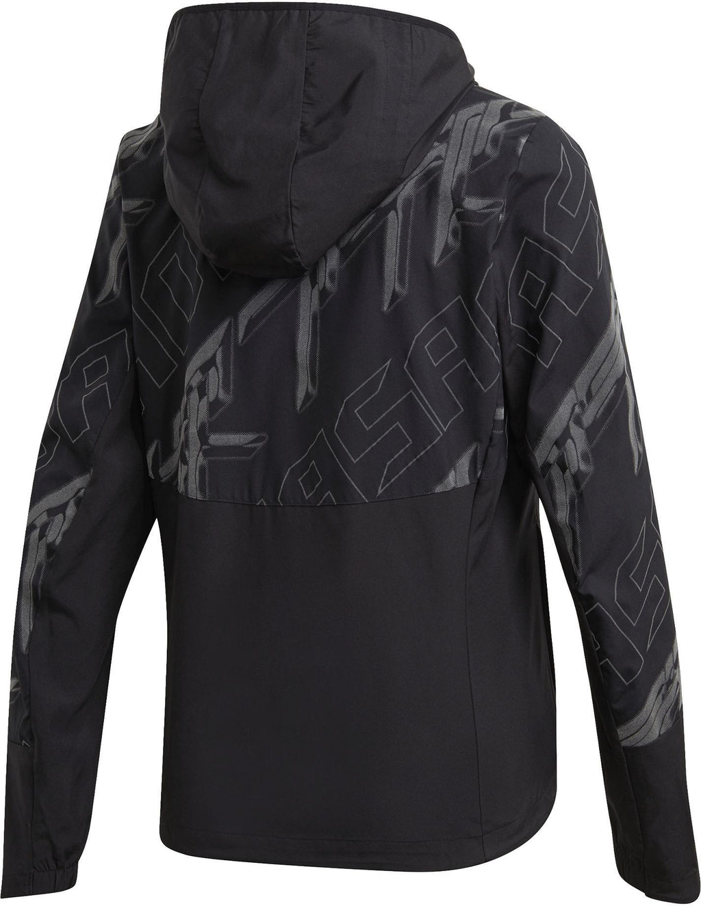 OWN THE RUN JKT