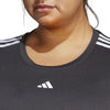 AEROREADY Train Essentials 3-Stripes shirt