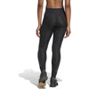 Optime 3-Stripes Lange Legging