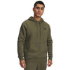 Icon Fleece Hoodie Taping