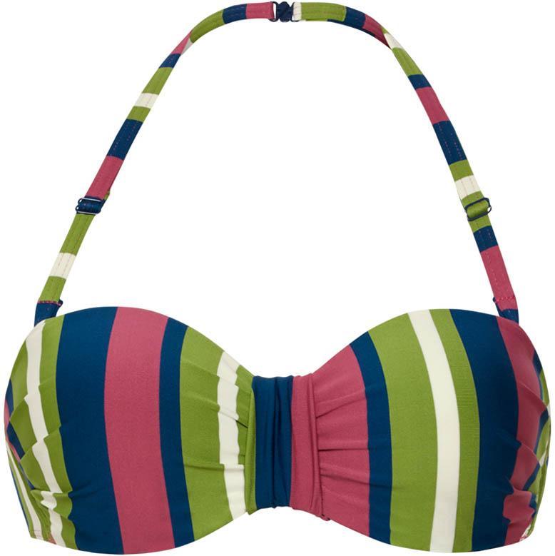 top bikini padded wired