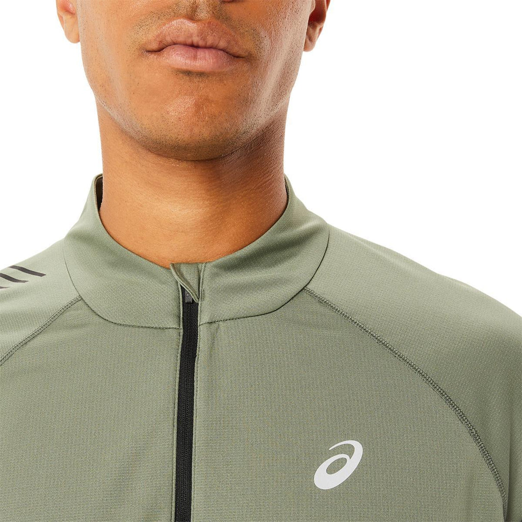 ICON LS 1/2 ZIPHr. Laufshirt langarm