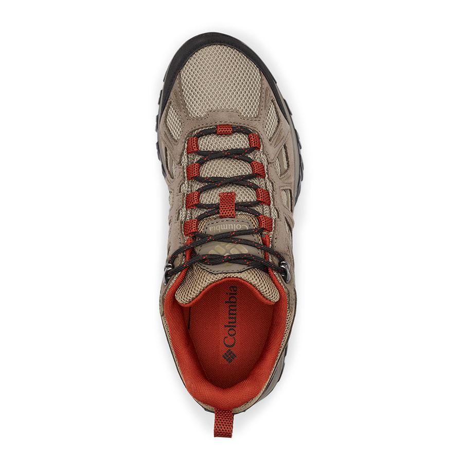 Redmond III Waterproof wandelschoenen