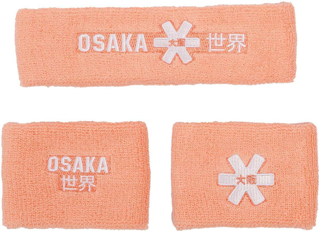 Sweatband Set 2.0 - Wholesale