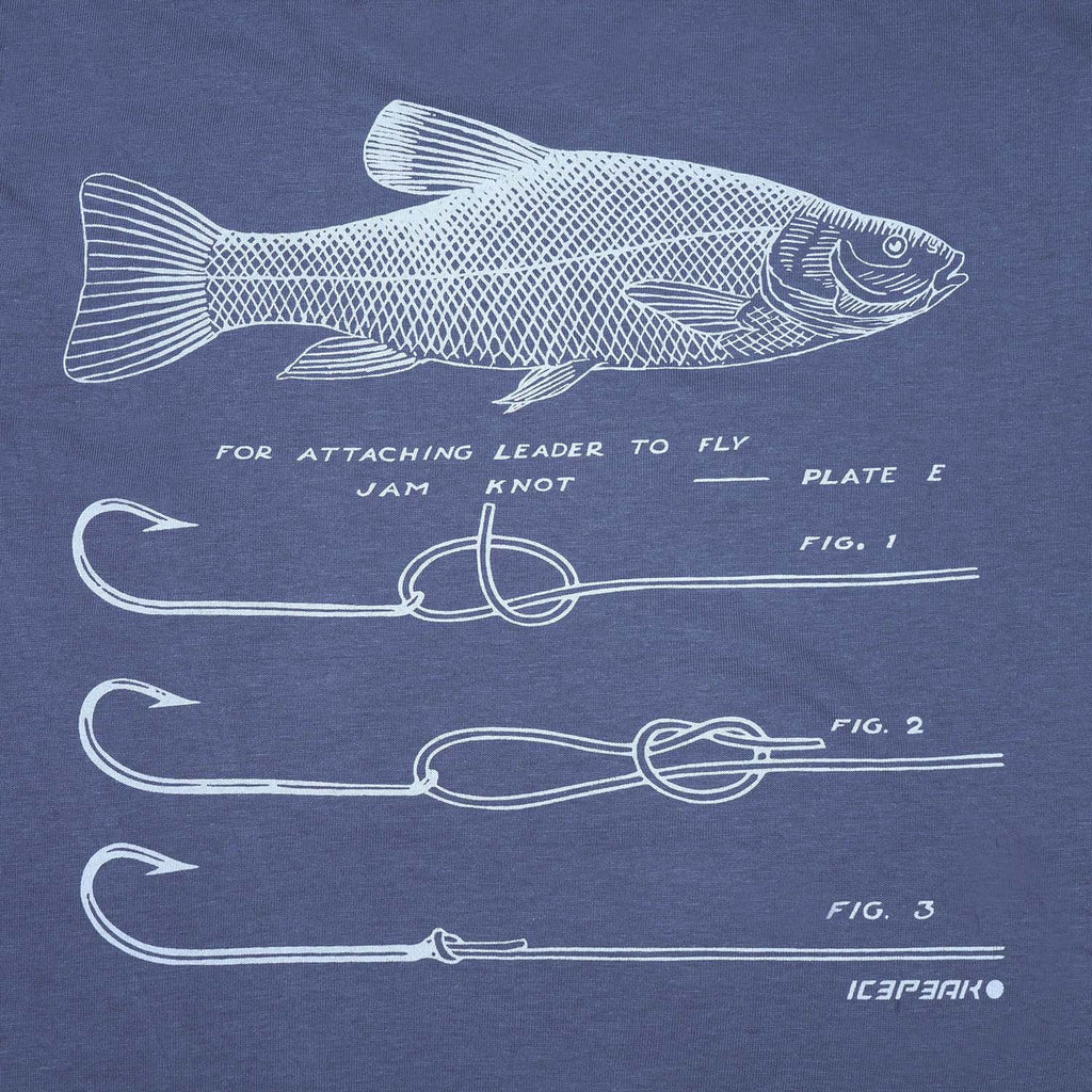 Leadville T-shirt outdoor