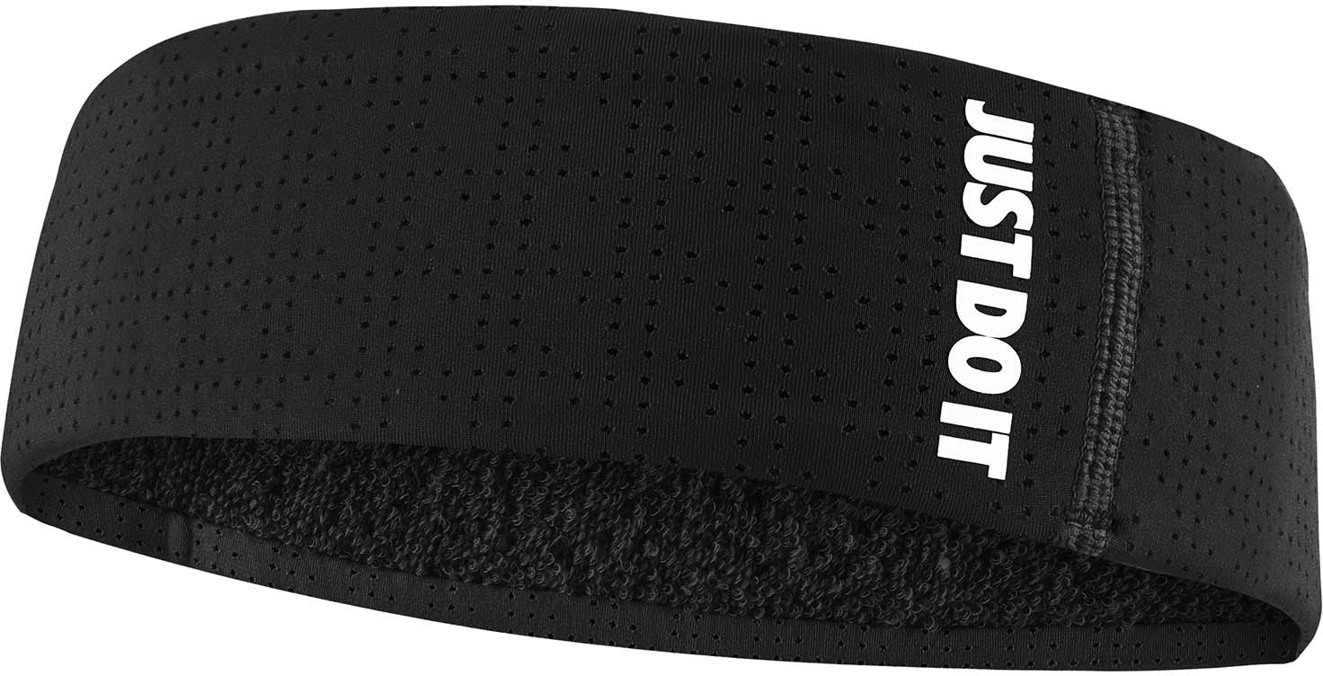 Fury Terry hoofdband