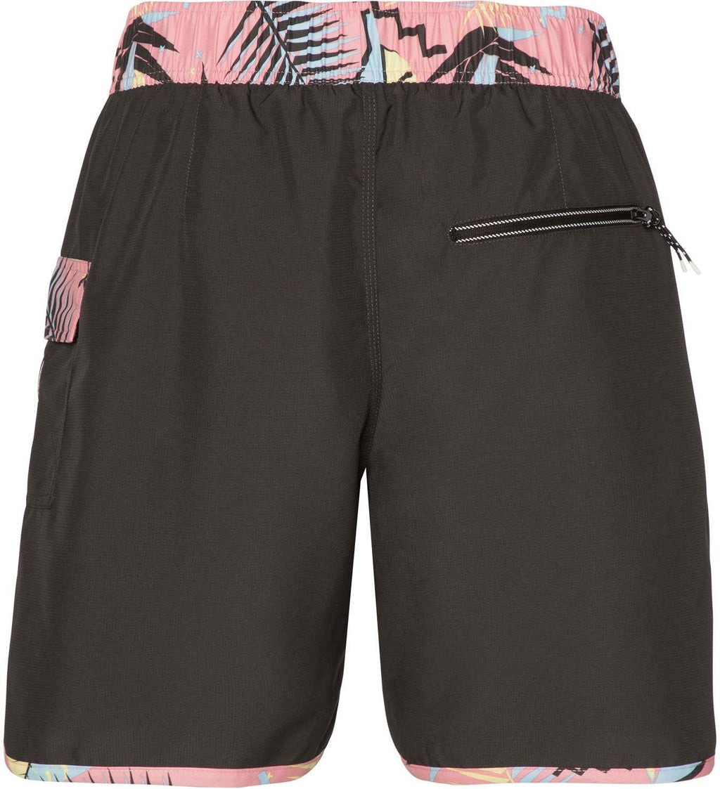 Kenneth Beachshort
