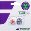 Wimbledon dempers