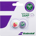Wimbledon dempers