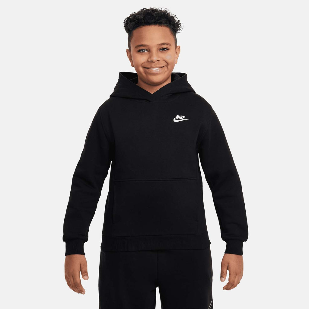 sportswear club fleece big kid's Hoodie