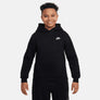 sportswear club fleece big kid's Hoodie