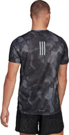FAST GRA TEE. Laufshirt