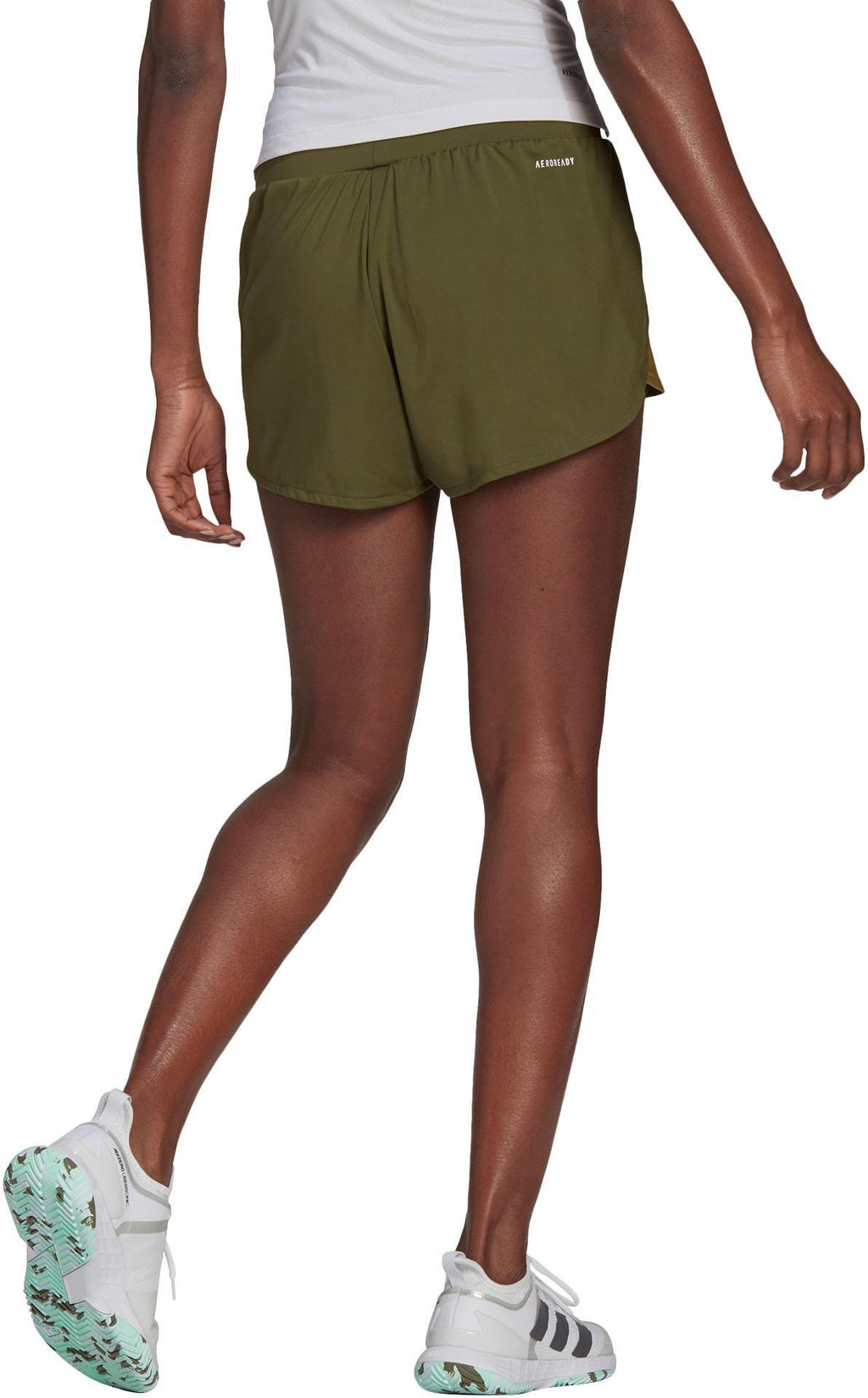 Tennis Match Short