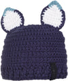 eldora kids beanie