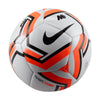 Mercurial Fade