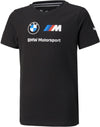 Bmw Mms Kids Ess Logo Tee
