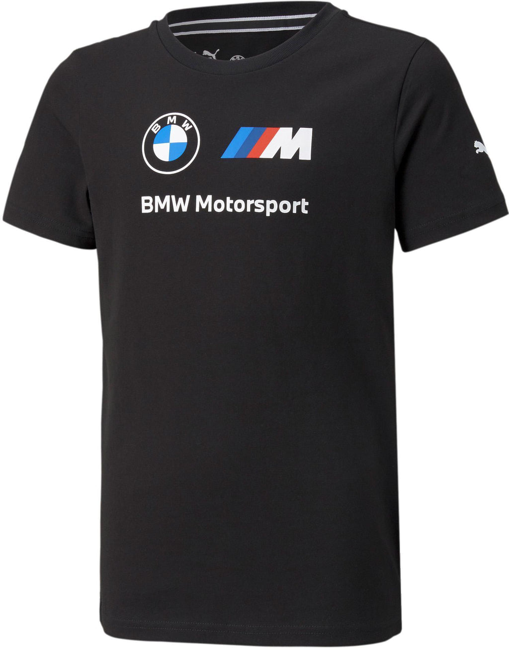 Bmw Mms Kids Ess Logo Tee