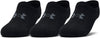 Essential Ultralowtab 3-pack sokken