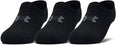 Essential Ultralowtab 3-pack sokken
