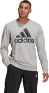 Essentials Big Logo Sweatshirt